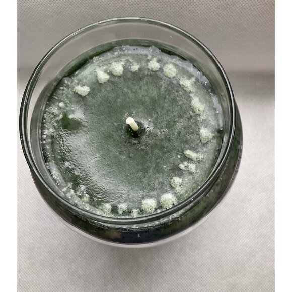 Yankee Candle BALSAM & CEDAR Classic 22oz Large Jar Single Wick Candle New - Picture 3 of 4